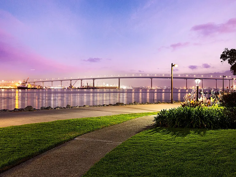 Bayside at Coronado — Photo 42