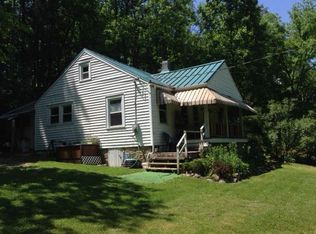 6099 Botts Hollow Rd, Salem, VA 24153