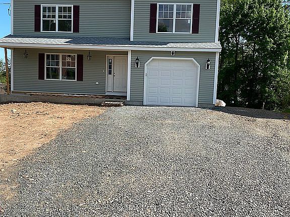 NEW QUALITY BUILT COLONIAL