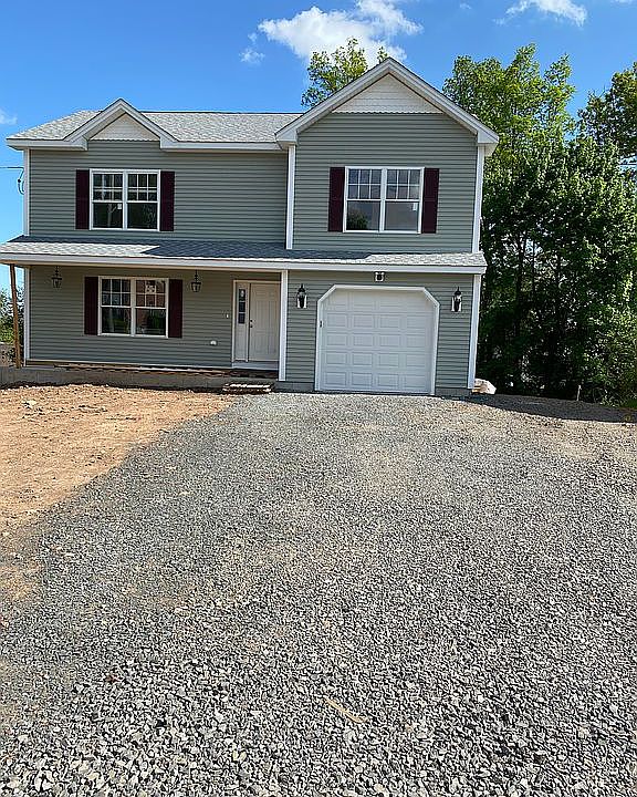 NEW QUALITY BUILT COLONIAL