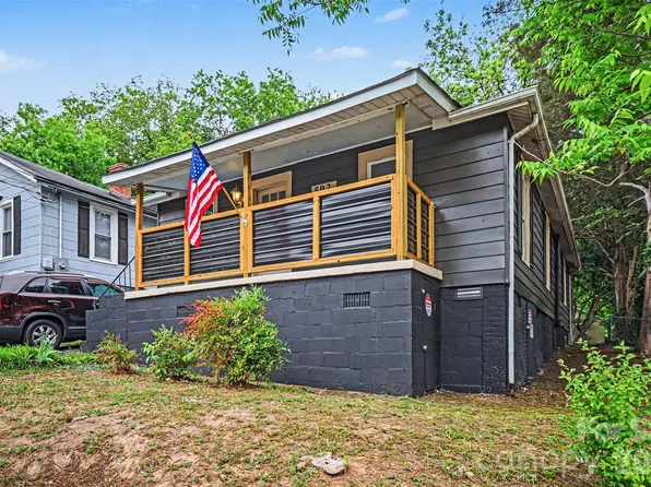 502 Allison Ave, Gastonia, NC 28052