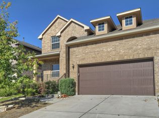 421 Caddo Lake Dr, Georgetown, TX 78628