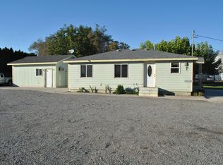 510 Wolfe Ln, Grandview, WA 98930