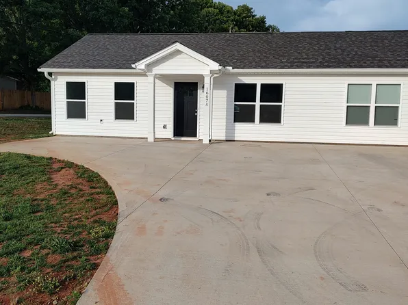 1607 N Green River Rd, Gaffney, SC 29341