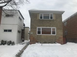 5319 N California Ave, Chicago, IL 60625