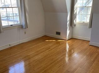 59 Atlantic Ave #1, Marblehead, MA 01945