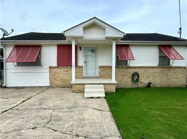 2505 Culotta St, Chalmette, LA 70043