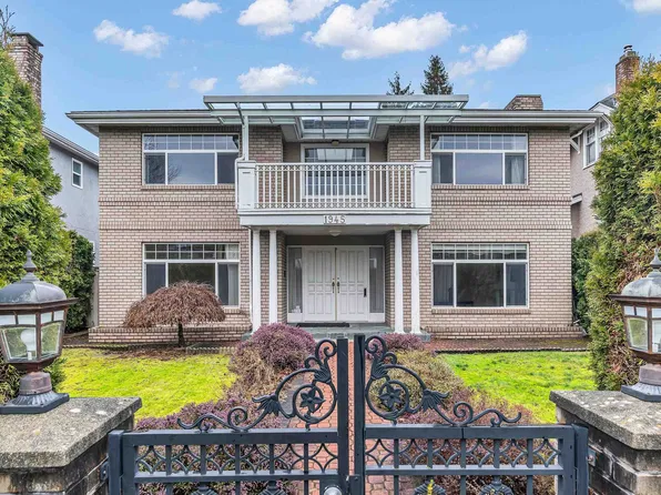 1945 W 44th Ave, Vancouver, BC V6M 2E8