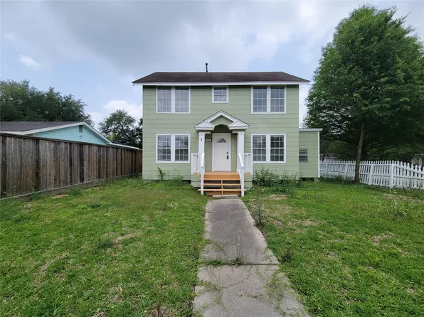 8355 Wier Dr, Houston, TX 77017