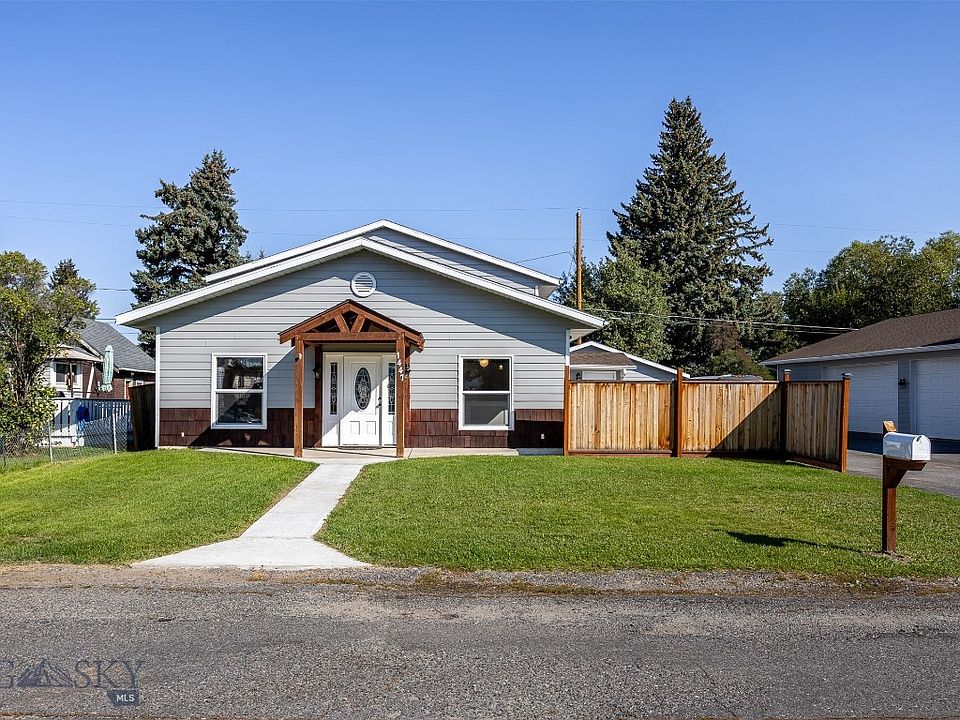 1447 Hobson Ave, Butte, MT 59701 MLS 387137 Zillow