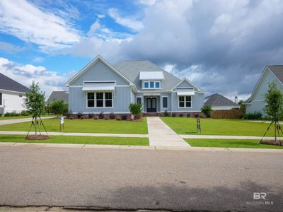 10912 Catania Ave, Fairhope, AL, 36532