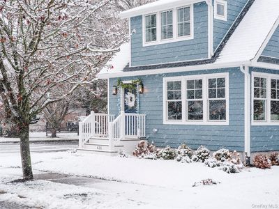 426 Clark Street, Greenport, NY, 11944