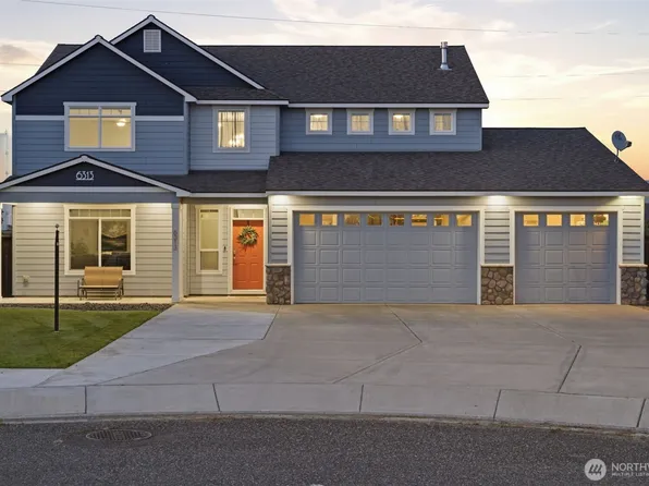6313 Balmoral Court, Pasco, WA 99301