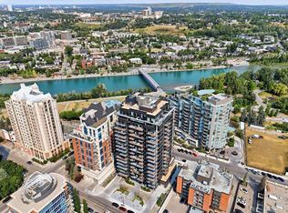 730 S 2nd Ave SW #1213, Calgary, AB T2N 0E3