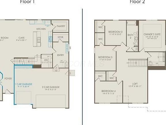 2nd image of this home