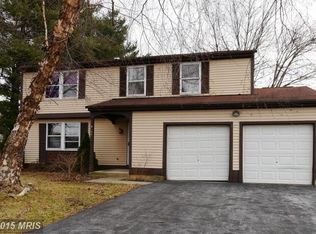 5699 Briargrove Ct, Frederick, MD 21703