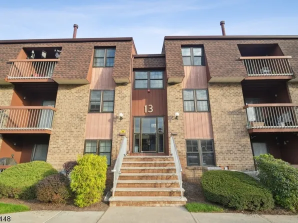 155-C Overlook Ct #155, Woodbridge Twp., NJ 07095