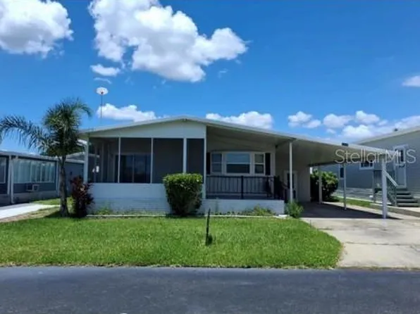 352 Badger Ln, Haines City, FL 33844