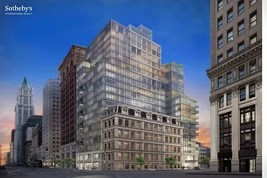 Rented by Sotheby's International Realty