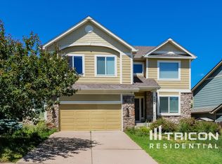 4329 Centerville Dr, Colorado Springs, CO 80922