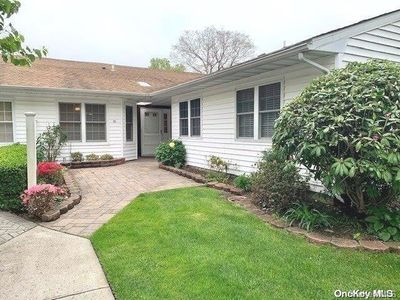 76 Revere Drive #76, Sayville, NY, 11782