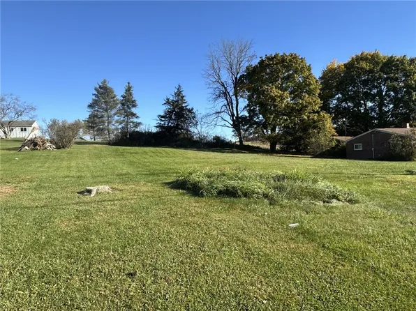 124 E Ross St, Worthington, PA 16262