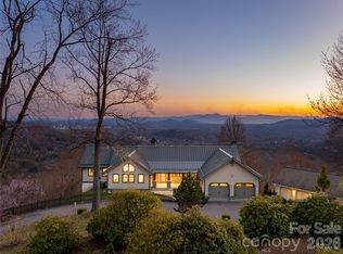 525 Elk Mountain Scenic Hwy, Asheville, NC 28804