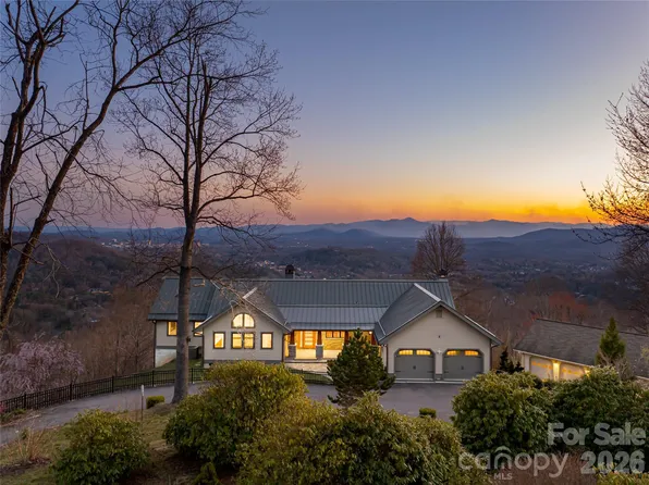 525 Elk Mountain Scenic Hwy, Asheville, NC 28804
