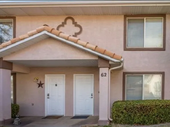 1301 W Indian Hills Dr Unit 62, Saint George, UT 84770