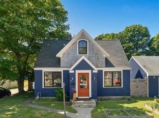 9 Abbott Rd, Gloucester, MA 01930
