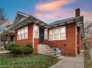 6 157th St, Calumet City, IL 60409