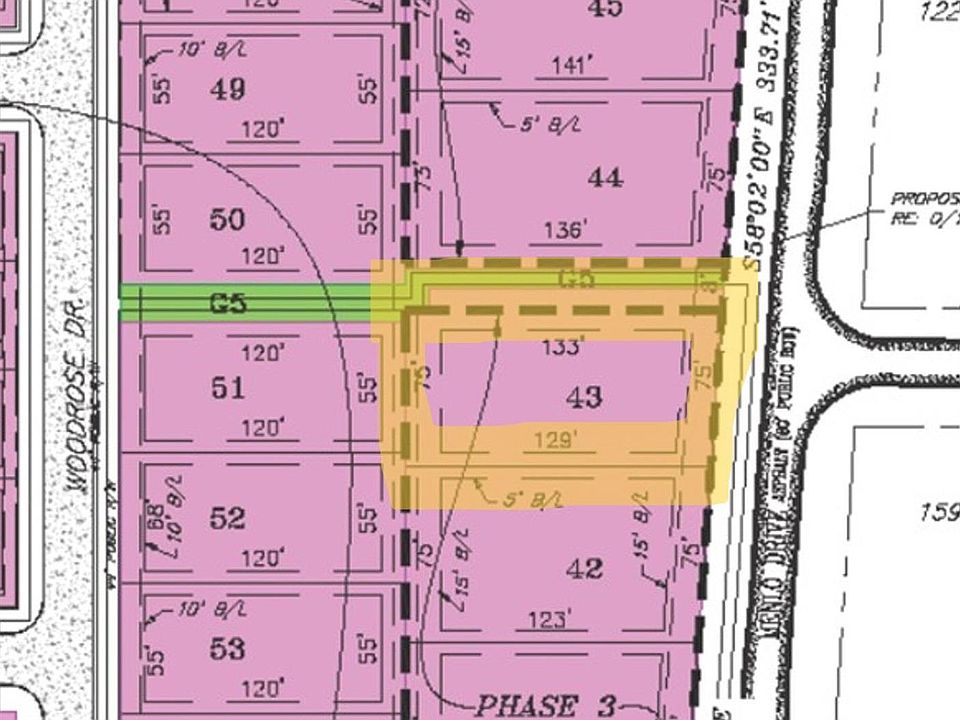 2nd image of 8652 Menlo Dr