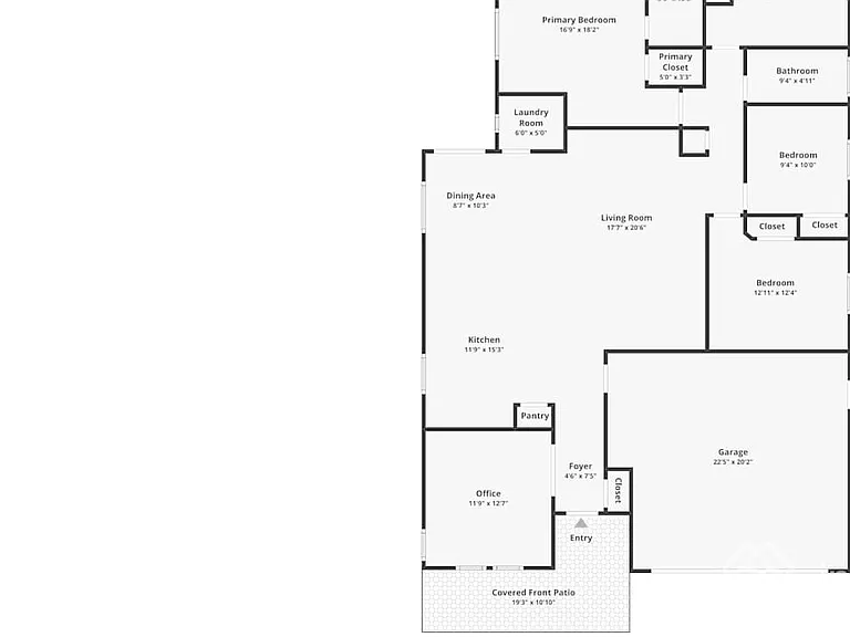17667 Red Barley Ct — Photo 2