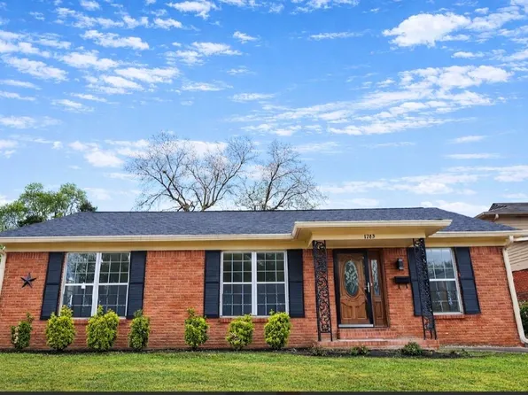 1783 Parkway Ter, Memphis, TN 38114