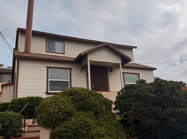 5151 Savannah St, San Diego, CA 92110