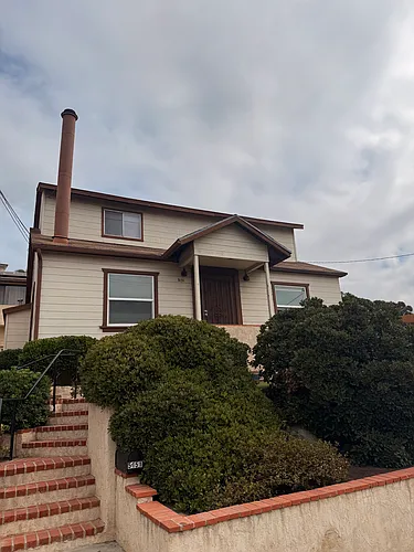 5151 Savannah St Photo 1