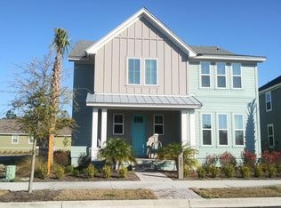 227 Daydream Ave, Yulee, FL 32097