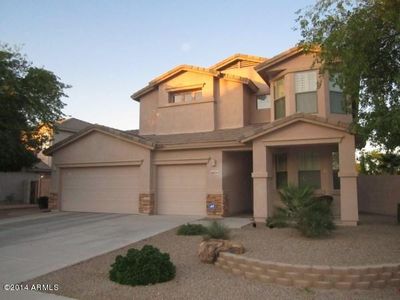 14830 W Roanoke Ave, Goodyear, AZ, 85395