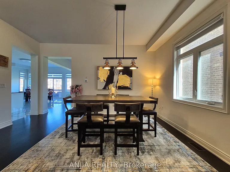 50 Meadow Vista Cres #UPPER — Photo 14