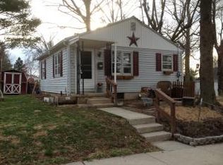 520 S Locust St, Elizabethtown, PA 17022