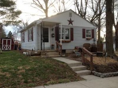 520 S Locust St, Elizabethtown, PA, 17022