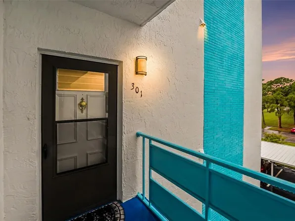 5970 80th St N Unit 301, Saint Petersburg, FL 33709