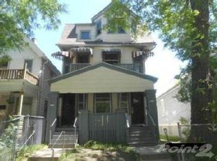 3016 N Richards St, Milwaukee, WI 53212