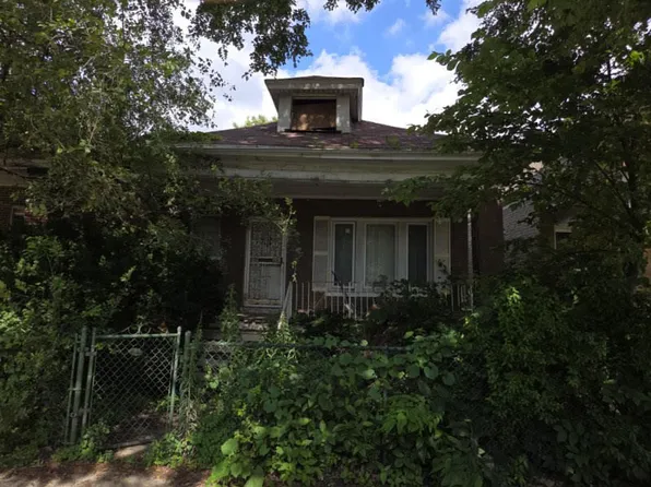 6655 S Wabash Ave, Chicago, IL 60637