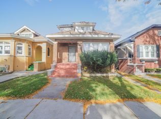 1646 E 85th St, Chicago, IL 60617