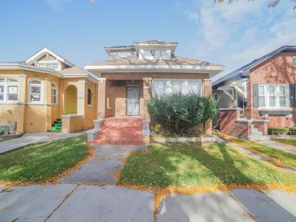 1646 E 85th St, Chicago, IL 60617