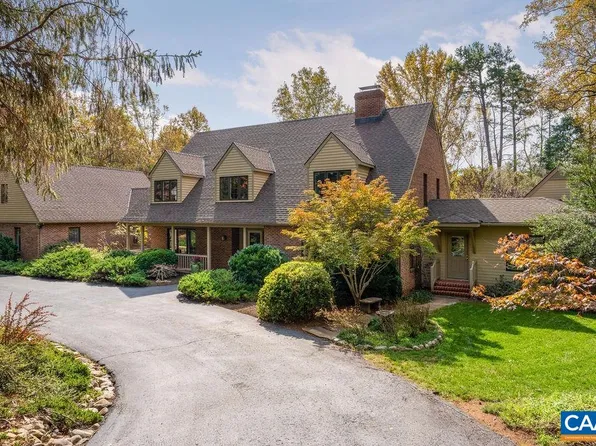 2230 Rocky Run, Charlottesville, VA 22901