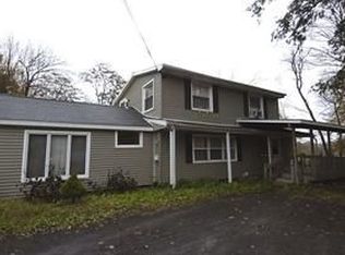 31 Clint Finger Rd #2, Saugerties, NY 12477