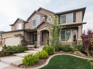 2828 W Crooked Stick Dr, Lehi, UT 84043
