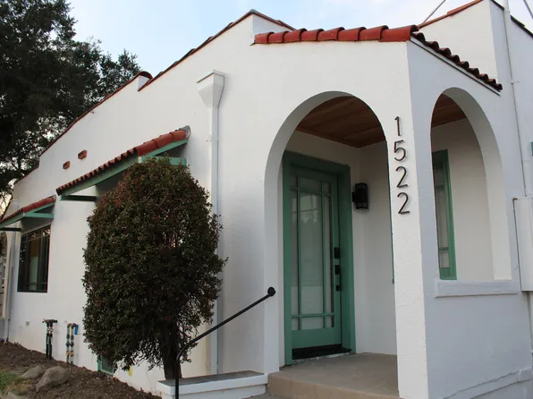 1522 Osos St, San Luis Obispo, CA
